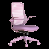 Ергономичен стол ASTARA - лилав