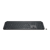 Клавиатура Logitech MX Keys for business, Graphite
