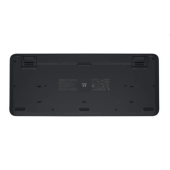 Клавиатура Logitech SIGNATURE K650 - GRAPHITE - US INT`L - INTNL-973