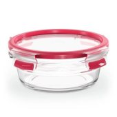 Кутия за съхранение Tefal N1040310 MSEAL GLASS NEW RD 0.6 L TEF1