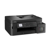 Мастилоструйно многофункционално устройство Brother MFC-T930DWYJ1 Inkbenefit Plus Multifunctional