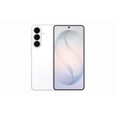 Мобилен телефон Samsung SM-S947B GALAXY S26+ 5G 256GB 12GB White