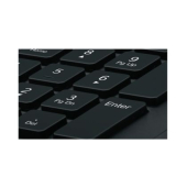 Клавиатура Logitech Keyboard K280e, OEM