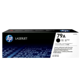 Консуматив HP 79A Black Original LaserJet Toner Cartridge (CF279A)