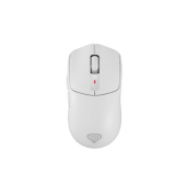 Мишка Genesis Wireless Gaming Mouse Zircon 500 G2 10000dpi, White