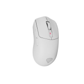 Мишка Genesis Wireless Gaming Mouse Zircon 500 G2 10000dpi, White
