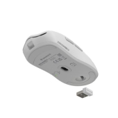 Мишка Genesis Wireless Gaming Mouse Zircon 500 G2 10000dpi, White