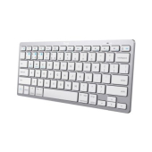 Клавиатура TRUST Basics Bluetooth Keyboard US