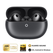 Слушалки Huawei FreeBuds Pro 5 Sax-T100 Grey