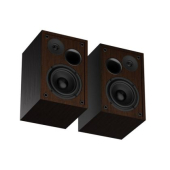Тонколони Genesis Arsen 302 Speakers, BT 2.0, Brown