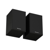 Тонколони Genesis Arsen 302 Speakers, BT 2.0, Black