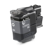Консуматив Brother LC-552 XL Black Ink Cartridge High Yield