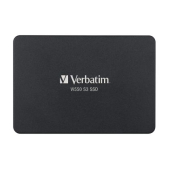 Твърд диск Verbatim Vi550 S3 2.5
