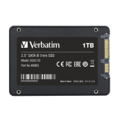 Твърд диск Verbatim Vi550 S3 2.5