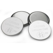 Батерия Verbatim LITHIUM BATTERY CR2025 3V 4 PACK