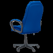 Президентски офис стол Carmen 6682-1 - син