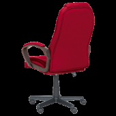 Президентски офис стол Carmen 6682-1 - бордо