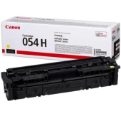 CANON CRG 054H YELLOW