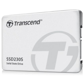 Твърд диск Transcend 512GB, 2.5