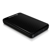 Твърд диск Transcend 2TB StoreJet 2.5