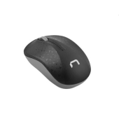 Мишка Natec Mouse Toucan Wireless 1600 DPI Optical Black-Grey