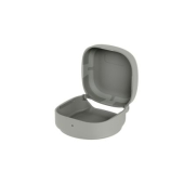Калъф Samsung Buds4/Pro Magnetic Stand Case Grey