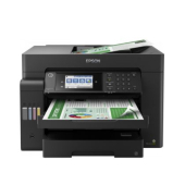 Мастилоструйно многофункционално устройство Epson EcoTank L15150 A3+ MFP
