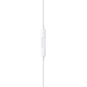 Слушалки Apple EarPods (Lightning Connector)