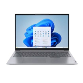 Лаптоп Lenovo ThinkBook 16 G7 AMD Ryzen 5 7535HS (up to 4.55GHz, 16MB),16GB DDR5-4800, 512GB SSD, 16