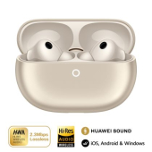 Слушалки Huawei FreeBuds Pro 5 Sax-T100 Sand