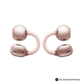 Слушалки Huawei FreeClip 2 Robin-T10 Rose gold