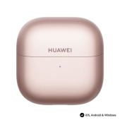 Слушалки Huawei FreeClip 2 Robin-T10 Rose gold