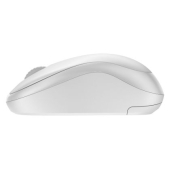 Комплект Logitech MK295 Silent Wireless Combo - OFF WHITE - US INTL - 2.4GHZ - INTNL