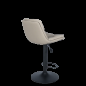 Бар стол CASCADE - бежов