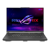 Лаптоп Asus Strix G16 G614PR-RV022W, AMD Ryzen 9 8940HX (64MB L3 cache, up to 5.3 GHz), 16.0  WUXGA 1920X1200 Anti-Glare, 165Hz,DDR5 32GB,1TB , RTX5070  Ti 12GB,Wi-Fi 7 ,Backlit Chiclet Keyboard 4-Zone RGB, Wi-Fi 7 ,Backlit Chiclet Keyboard RGB, Widnows 1