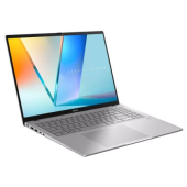 Лаптоп Asus Vivobook S S3607CA-RP037, Intel Ultra 7 255H 2.0 GHz (24MB Cache, up to 5.1 GHz, 16 cores, 16 Threads), 16.00