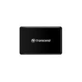 Четец за карти Transcend CFast Card Reader, USB 3.0/3.1 Gen 1