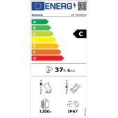 Мобилен телефон Samsung SM-A266 GALAXY A26 5G 256GB 8GB Mint