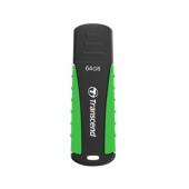 Памет Transcend 64GB, USB3.1, Pen Drive, Rugged