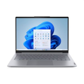 Лаптоп Lenovo ThinkBook 14 G8 Intel Core Ultra 5 225U (up to 4.8GHz, 12MB), 16GB DDR5-5600, 512GB SSD, 14