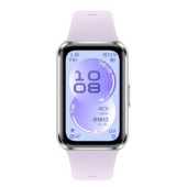 Фитнес гривна Huawei Band 11 Candy-B19F Purple