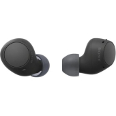 Слушалки Sony Headset WF-C510, black