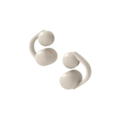 Слушалки Sony LinkBuds Clip WF-LC900 TWS Open-ear Earbuds , greige