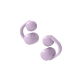Слушалки Sony LinkBuds Clip WF-LC900 TWS Open-ear Earbuds , lavender
