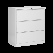 Кардекс Carmen CR-1253 GR - сив