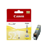 CANON CLI-521Y