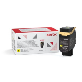 Консуматив Xerox Standard Capacity Yellow Toner Cartridge C415/C410 (2k)