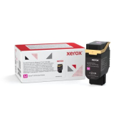 Консуматив Xerox Standard Capacity Magenta Toner Cartridge C415/C410 (2k)