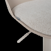 Бар стол ARELATE - крем