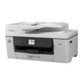 Мастилоструйно многофункционално устройство Brother MFC-J3660DWYJ1 Inkjet Multifunctional